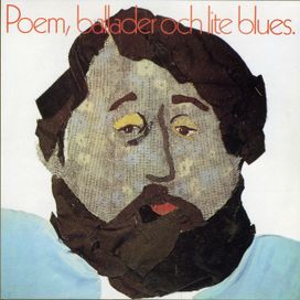 Poem, Ballader Och Lite Blues - 1970 • Álbum