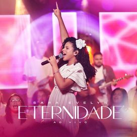 Eternidade - 2024 • Single/EP