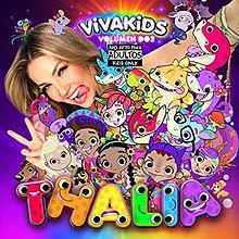 Viva Kids, Vol. 2 - 2020 • Álbum