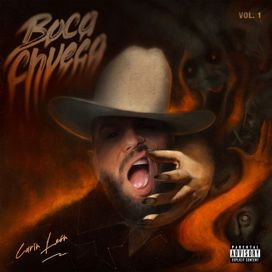 Boca Chueca, Vol 1 - 2024 • Álbum