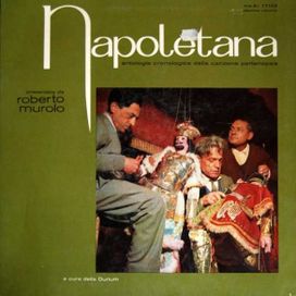Napoletana - Antologia Cronologica Della Canzone Partenopea - Vol. 10 - 1965 • Álbum