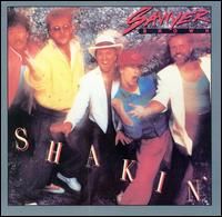 Shakin' - 1985 • Álbum
