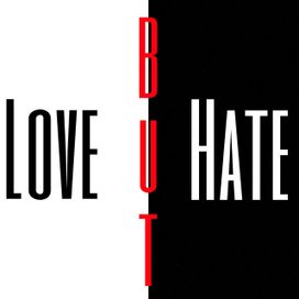 Love But Hate - 2021 • Sencillo/EP
