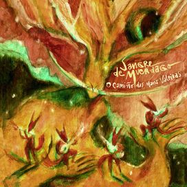 O Camiño Das Mans Valeiras - 2015 • Álbum