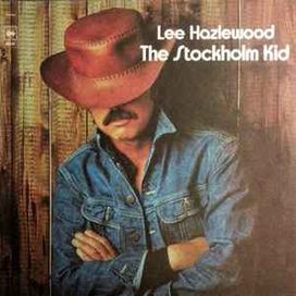 The Stockholm Kid - 1974 • Álbum
