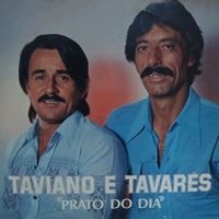 Prato Do Dia - 1980 • Álbum