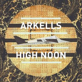High Noon - 2014 • Álbum