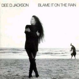 Blame It On The Rain - 1992 • Álbum