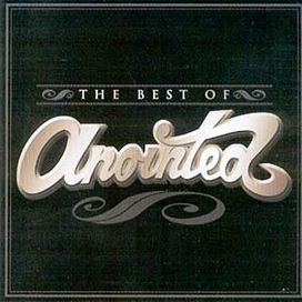 The Best of - 2003 • Álbum