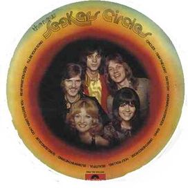 Circles - 1972 • Álbum