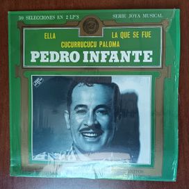 Epocas De Oro En La Voz De - 1982 • Álbum