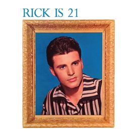 Rick Is 21 - 1961 • Álbum