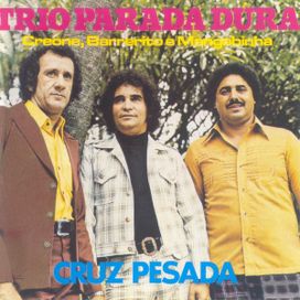 Cruz Pesada - 1978 • Álbum
