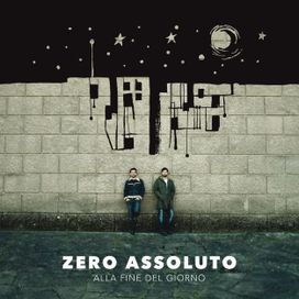Alla Fine Del Giorno - 2014 • Álbum
