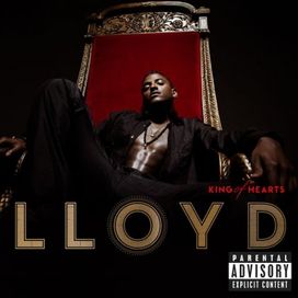 King Of Hearts - 2011 • Álbum