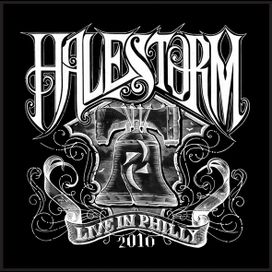 Live In Philly  - 2010 • Álbum