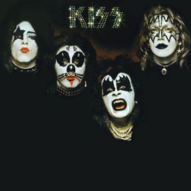 Kiss - 1974 • Álbum