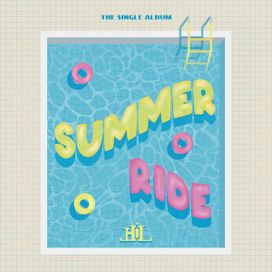 Summer Ride - 2022 • Sencillo/EP
