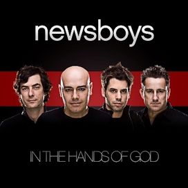 In The Hands Of God - 2009 • Álbum