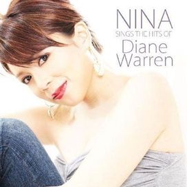 Nina sings the hits of Diane warren - 2008 • Álbum