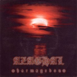 Harmagedon - 1999 • Álbum