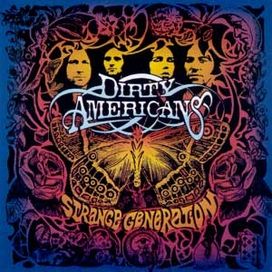 Strange Generation - 2004 • Álbum