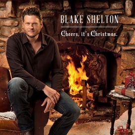 Cheers, It's Christmas - 2012 • Álbum