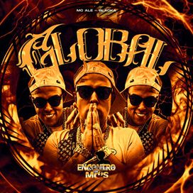 Global (part. Blacka) - 2026 • Single/EP