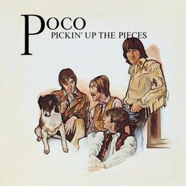 Pickin' Up The Pieces - 1969 • Álbum
