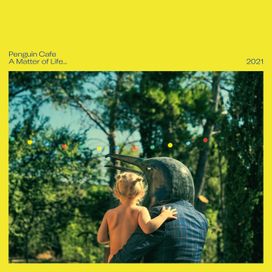 A Matter of Life... 2021 - 2022 • Álbum