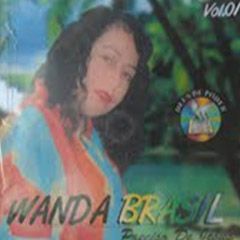  Preciso de Jesus - Vanda Brasil