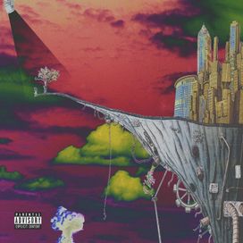 General Admission - 2015 • Álbum