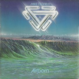 Airborn - 1979 • Álbum