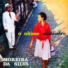 O Último Malandro - 1958 • Álbum