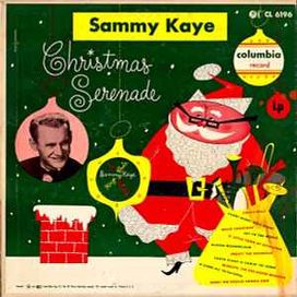 Christmas Serenade - 1951 • Álbum