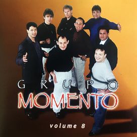 Volume 08 - 2000 • Álbum