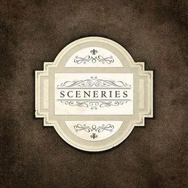 Sceneries - 2012 • Álbum