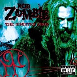 The Sinister Urge - 2001 • Álbum