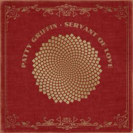 Servant Of Love - 2015 • Álbum