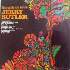 The Gift Of Love - 1968 • Álbum