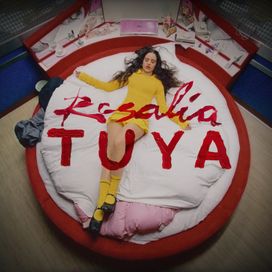 TUYA - 2023 • Sencillo/EP