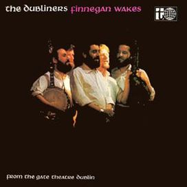 Finnegan Wakes - 1966 • Álbum