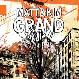 Grand - 2009 • Álbum