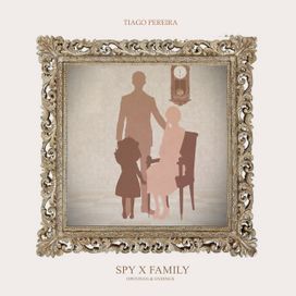 Spy x Family: Openings &amp; Endings - 2022 • Álbum