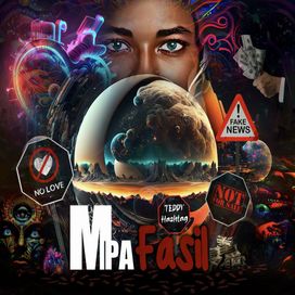 Mpa Fasil - 2023 • Single/EP