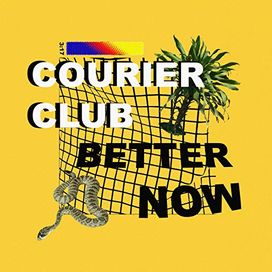 Better Now - 2018 • Single/EP