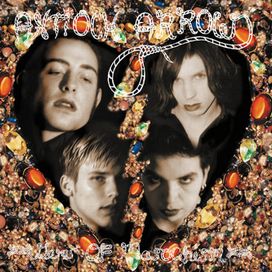 Gems Of Masochism - 1995 • Álbum