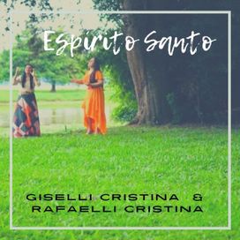 Espírito Santo (part. Rafaelli Cristina) - 2023 • Single/EP