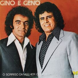O Sorriso da Mulher Goiana - 1979 • Álbum