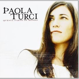 Questa Parti di Mondo - 2002 • Álbum
